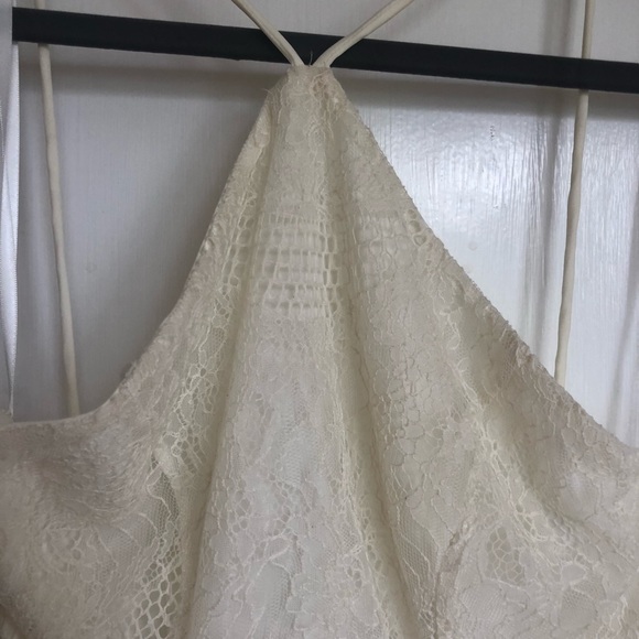 NWT Tularosa dress size 2 - Picture 8 of 10